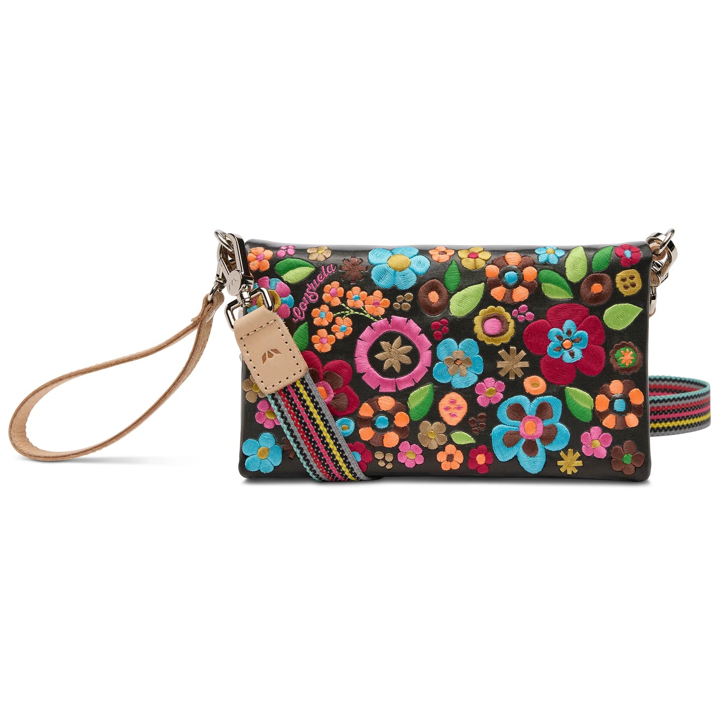 Consuela uptown crossbody, Banks