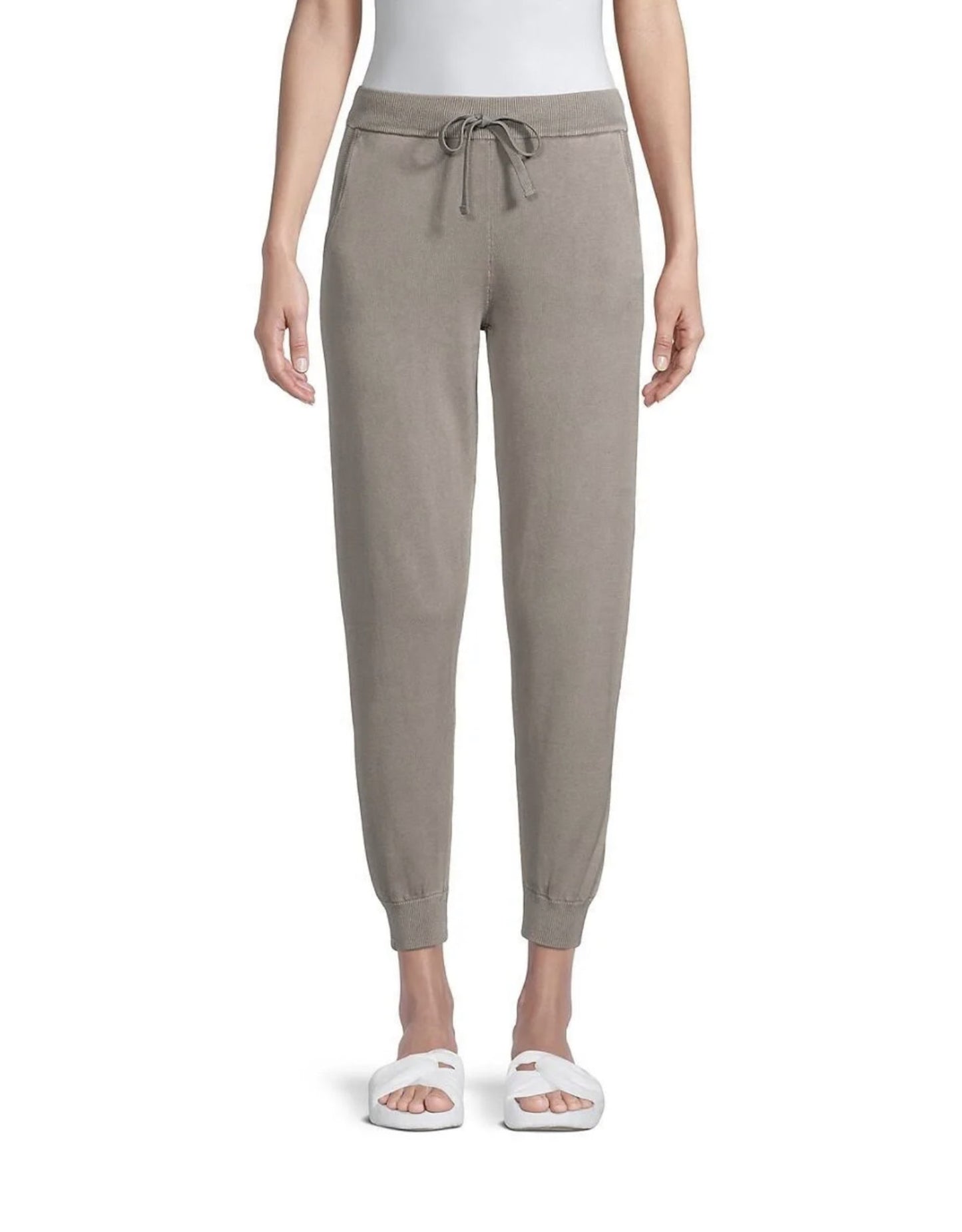 Barefoot Dreams CCUL Jogger- Beach Rock