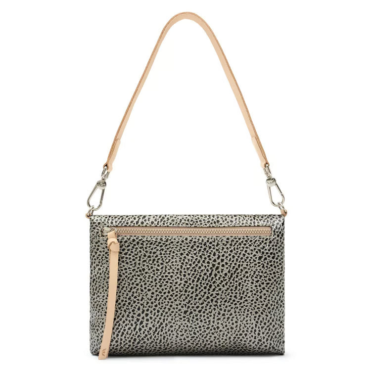 Consuela Metro Crossbody, Tommy