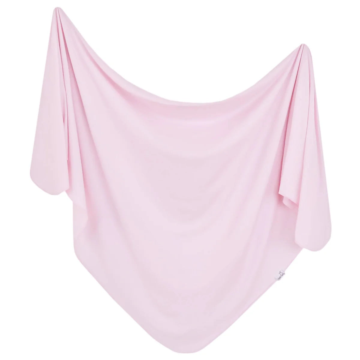 CP Knit Swaddle Blanket