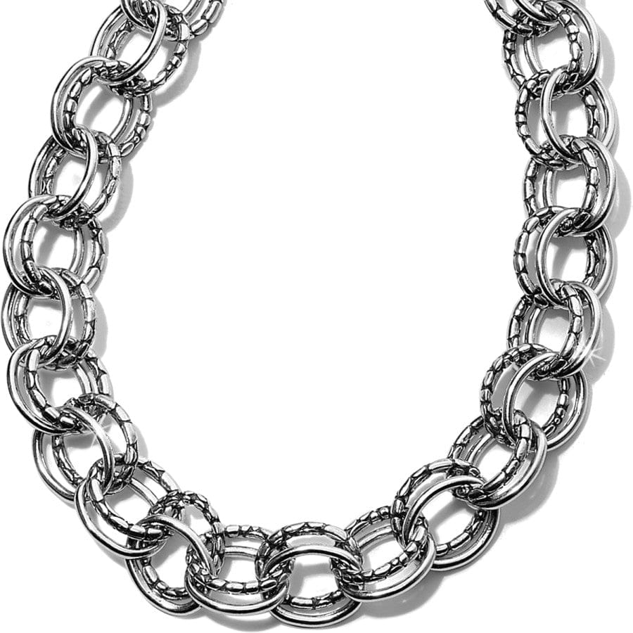 Brighton Pebble Chain Link NK