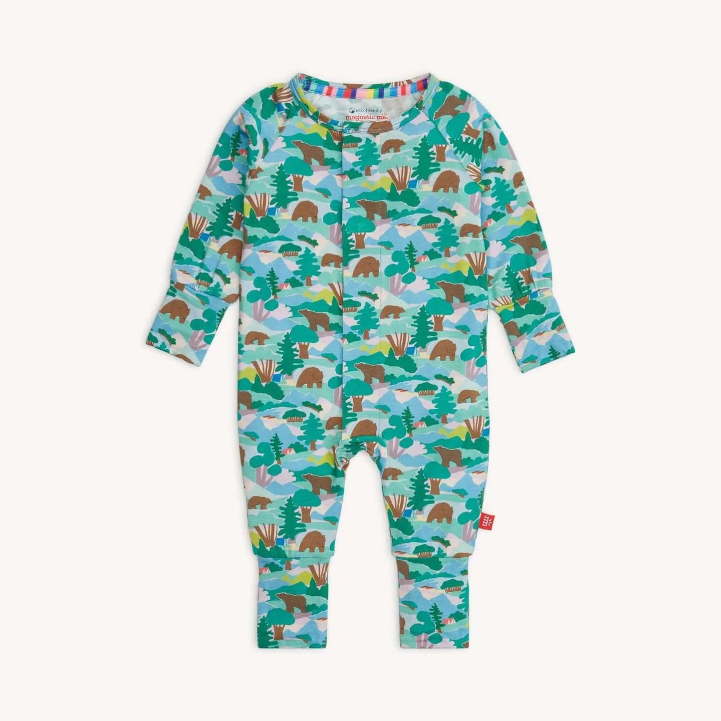 MM Camo Cubs Coverall