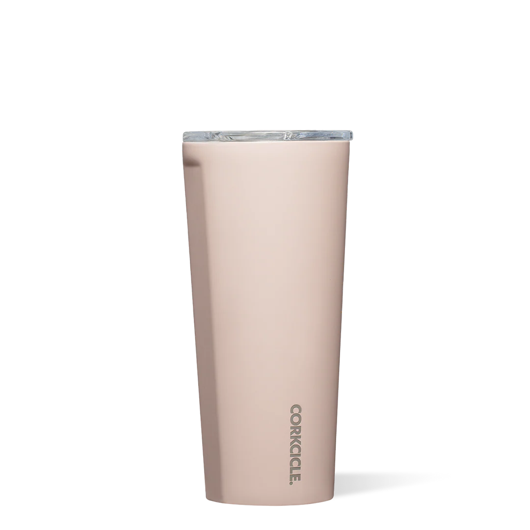 Corkcicle Chocolate Milk 24oz Tumbler