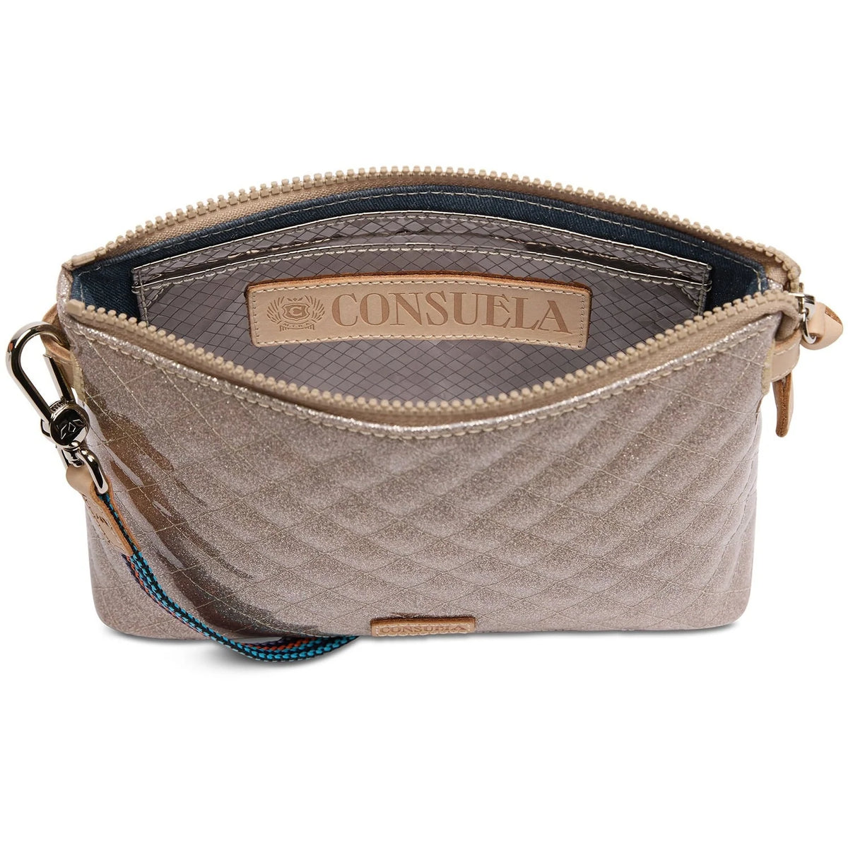Consuela Midtown Crossbody - Ori