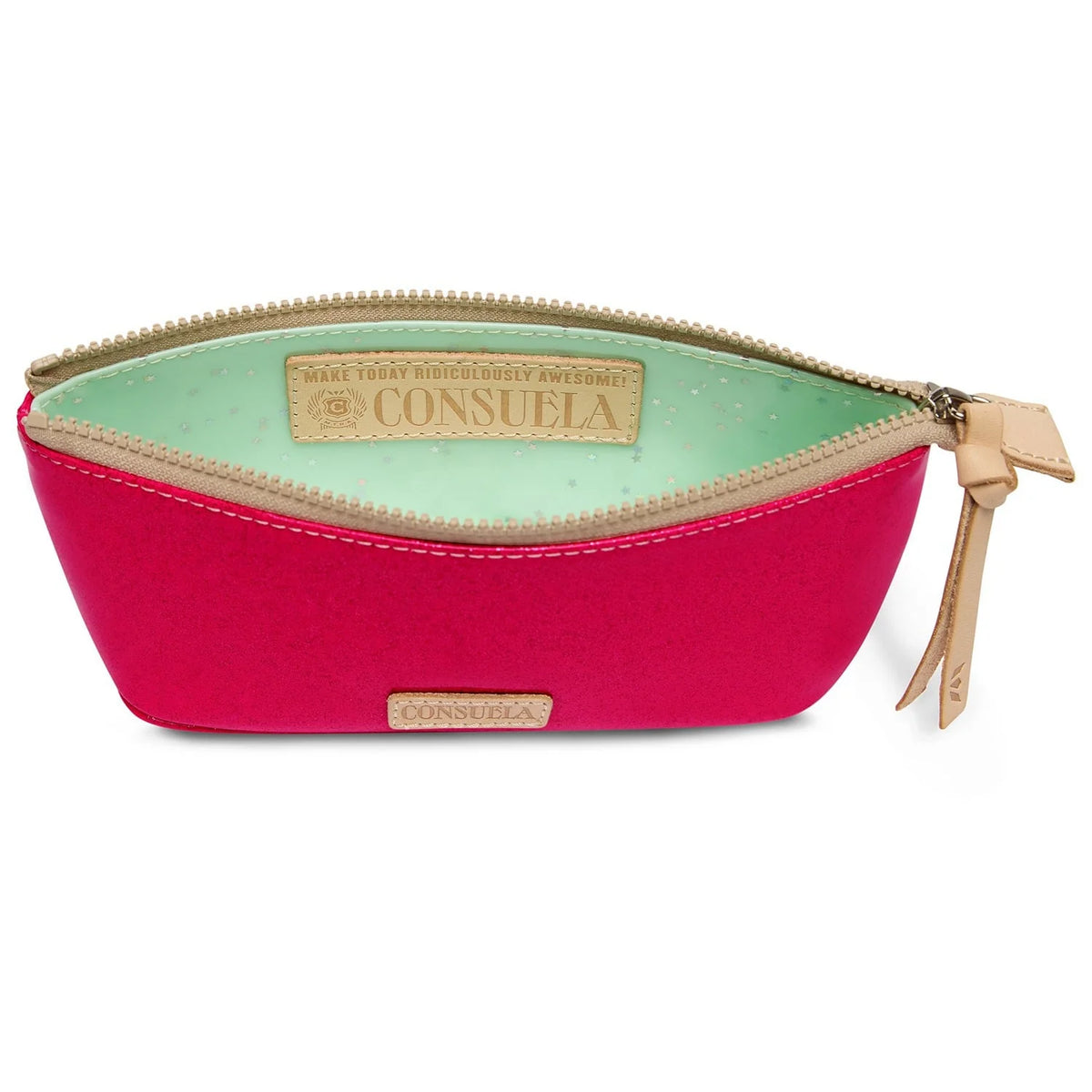 Consuela Slim Tool Kit - Ivy