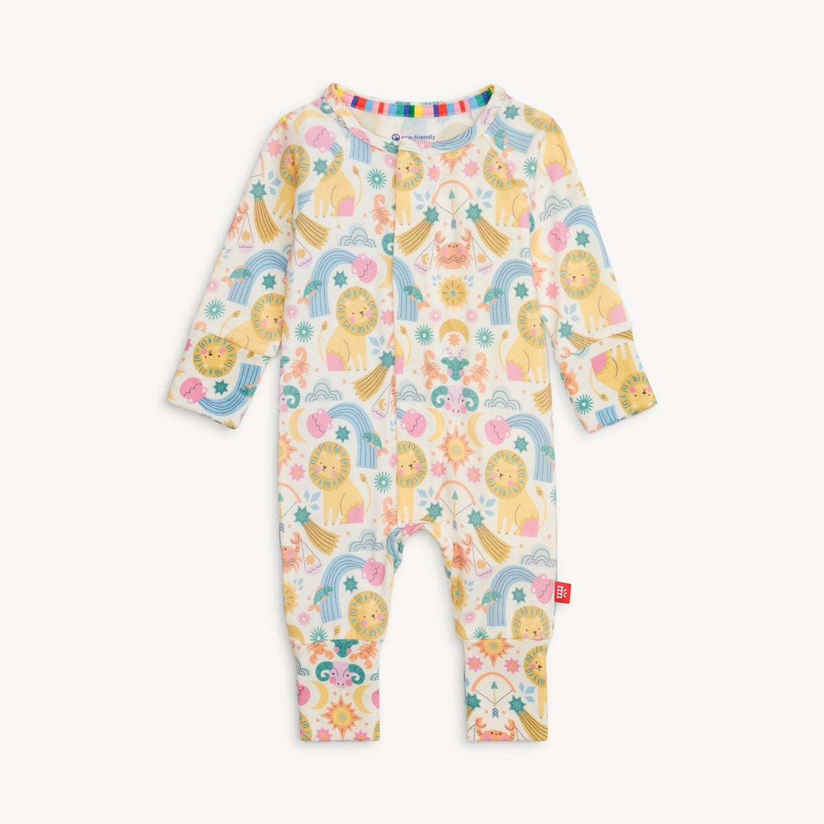 MM Constellation Prize Coverall