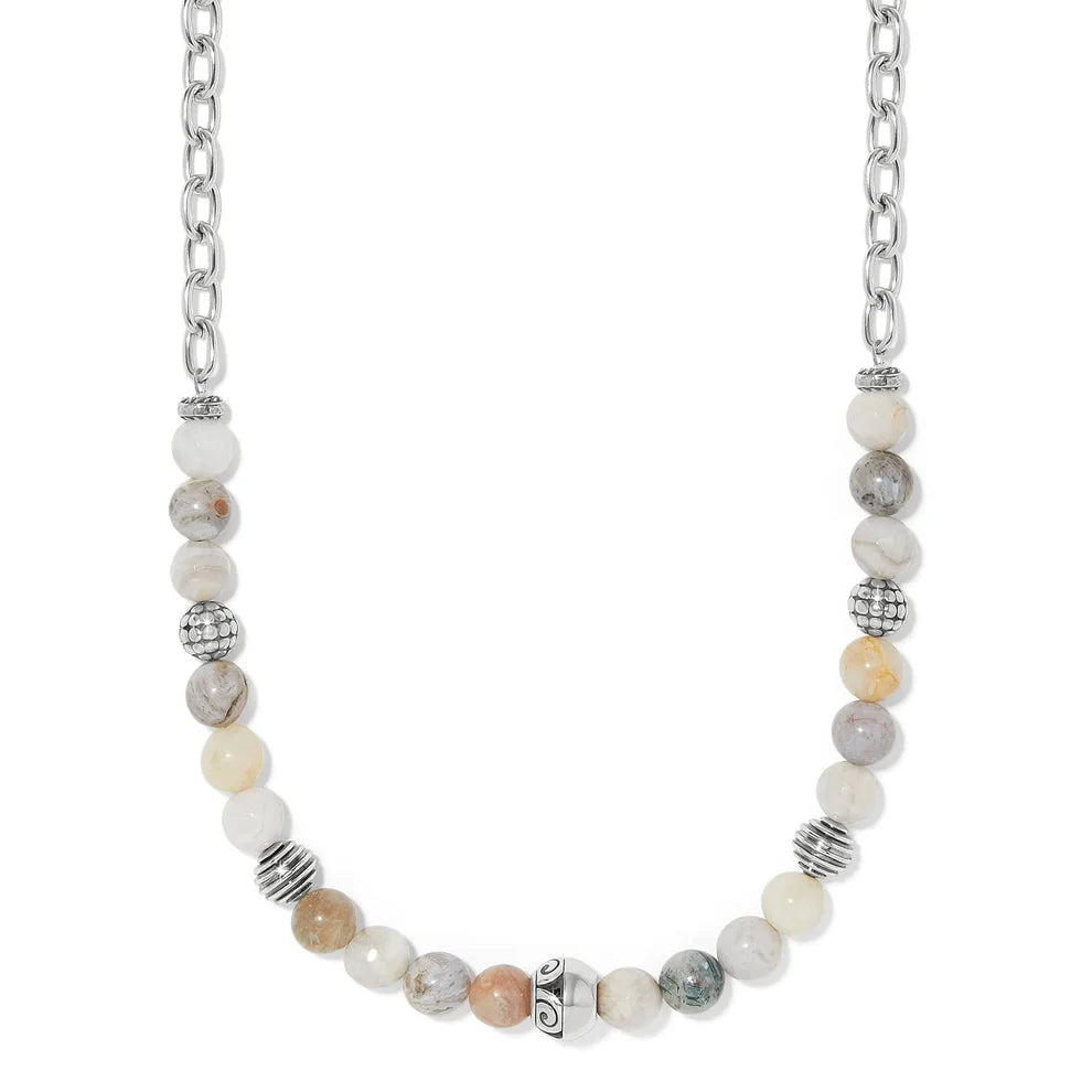 Brighton Contempo Moda Mystic Convertible Necklace