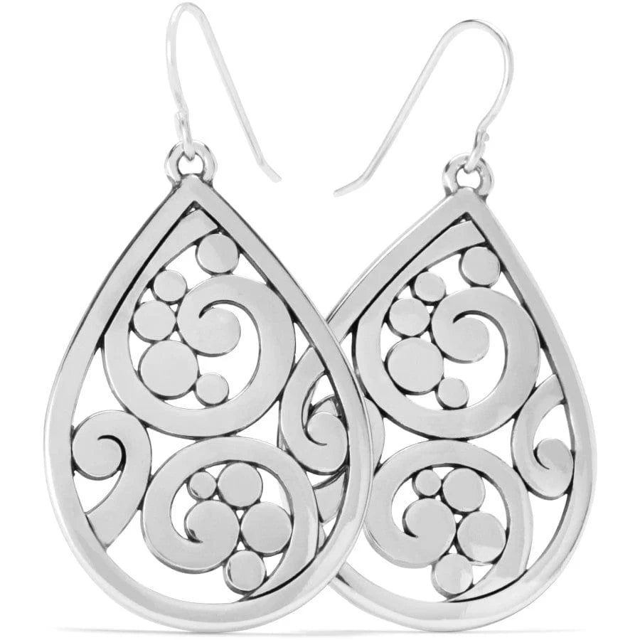 Brighton Contempo Teardrop Earrings JA7300