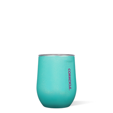 Corkcicle Mermaid Stemless 12oz