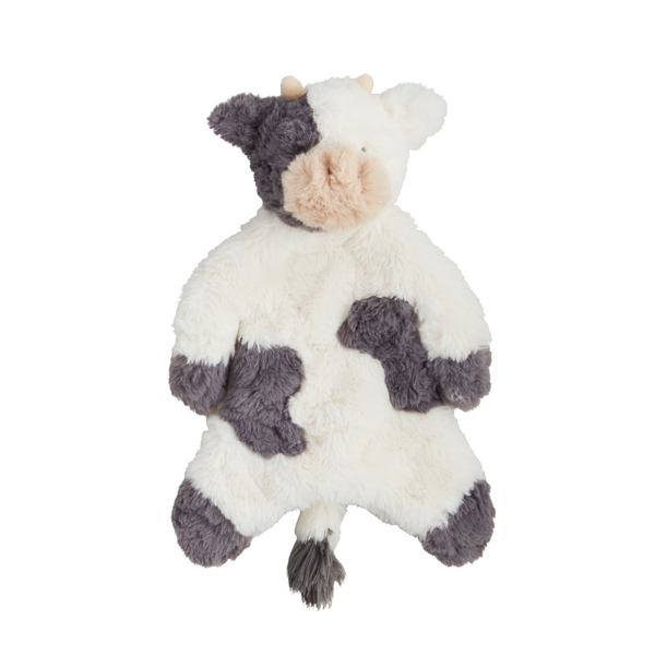 Mud Pie Cow Plush