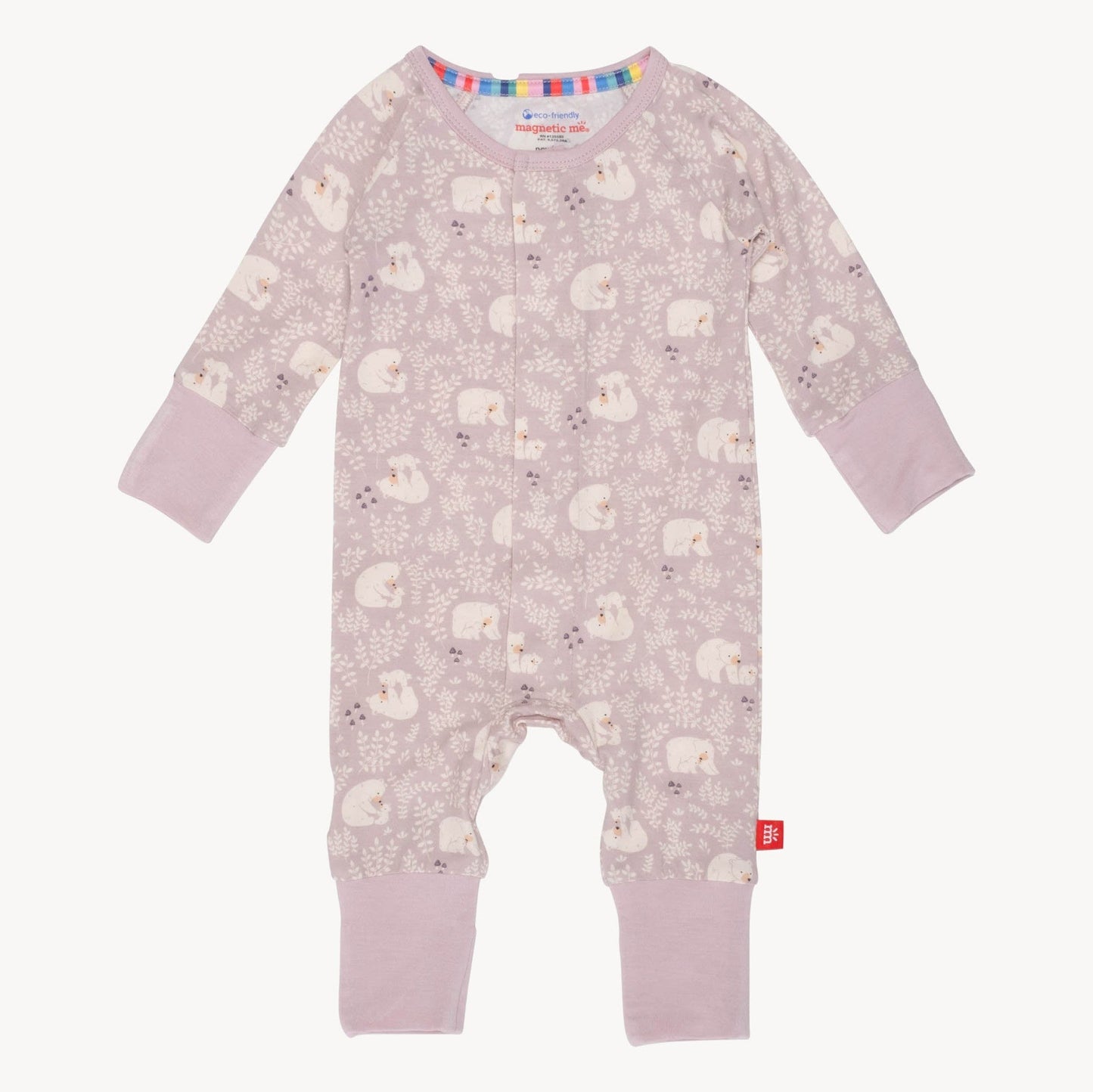 MM Cuddle Club Coverall