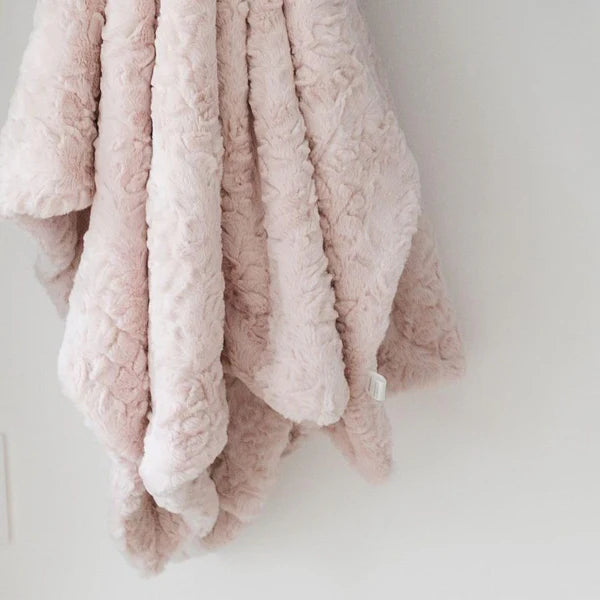 Saranoni Dream Collection Receiving Blanket