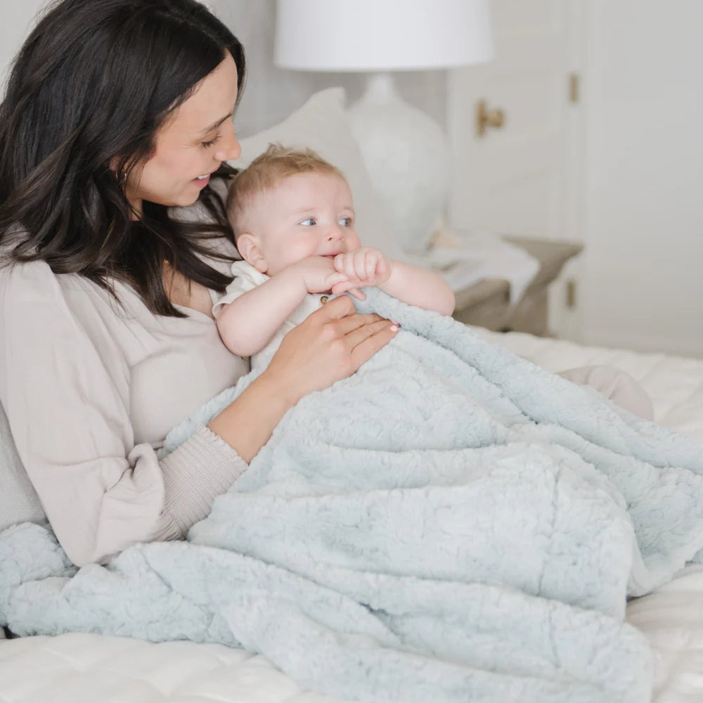 Saranoni Dream Collection Receiving Blanket