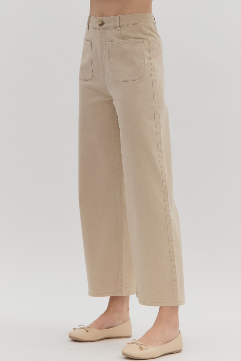 Stone Pants