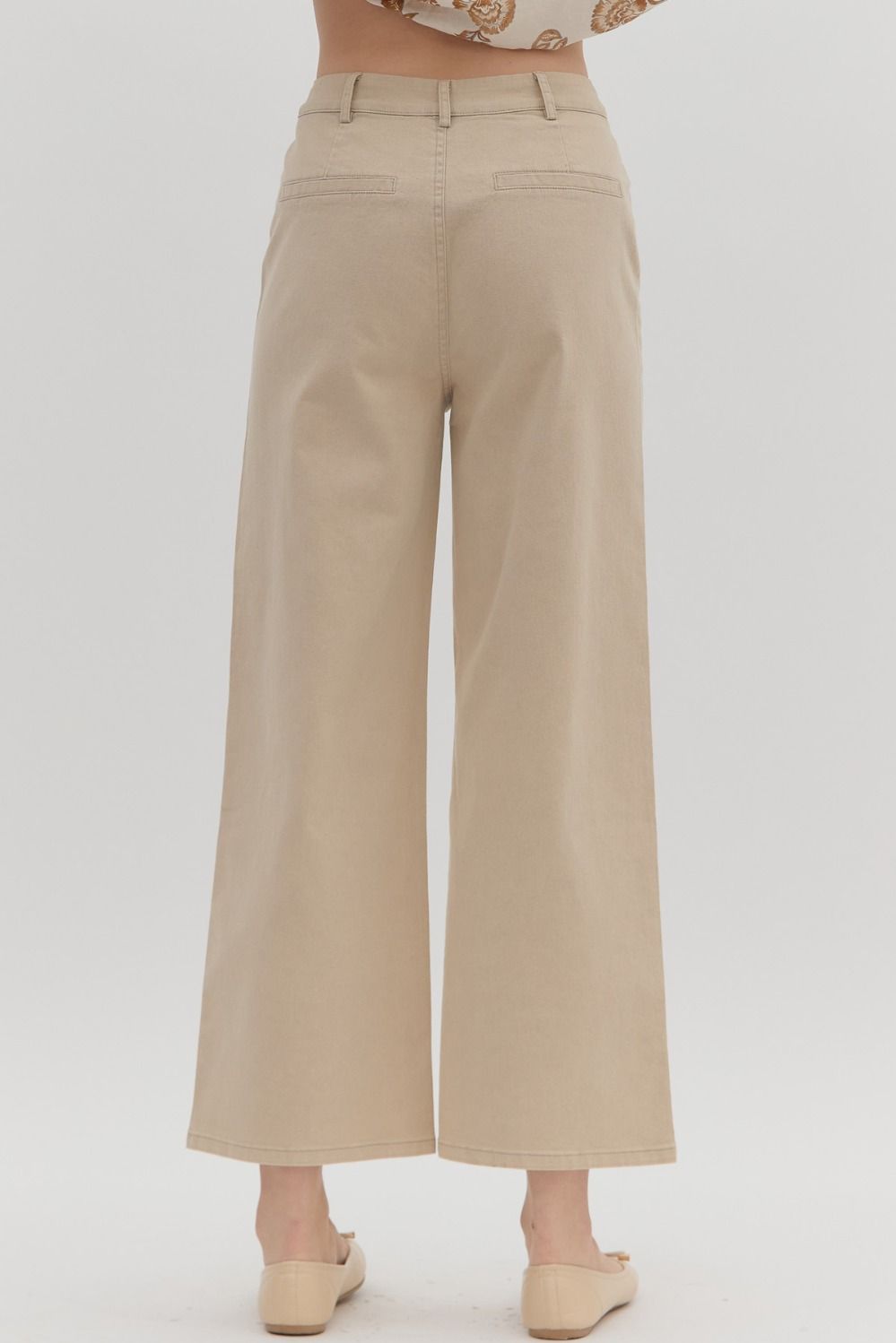 Stone Pants