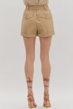 Sable Shorts