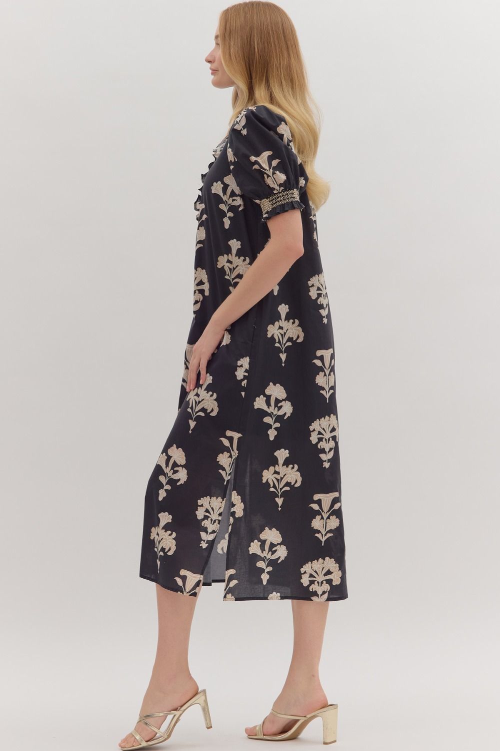 Night Fall Dress