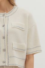 Wendy Cardigan