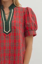 Festive & Fabulous Top