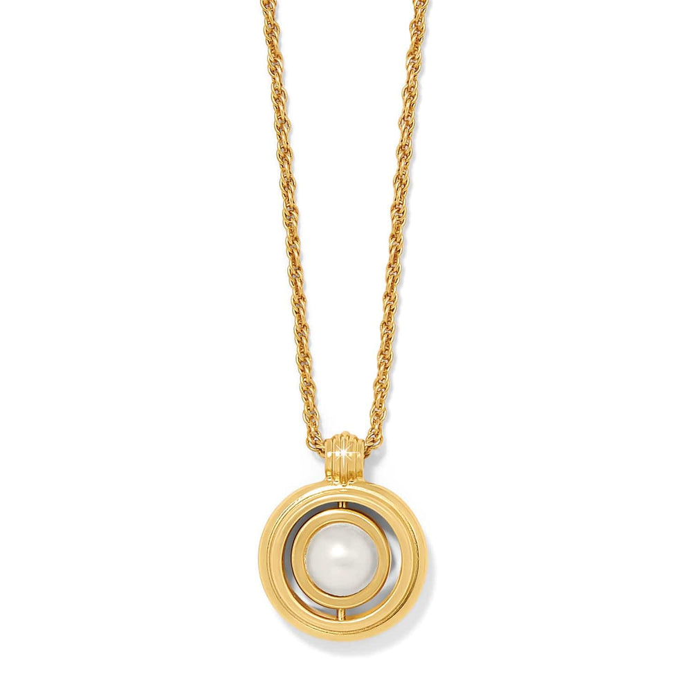 Brighton Ferrara Classic Pearl Reversible NK JM7700