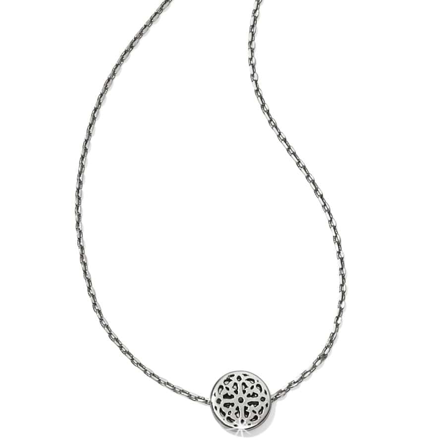 Brighton Ferrara Mini Necklace JL9630