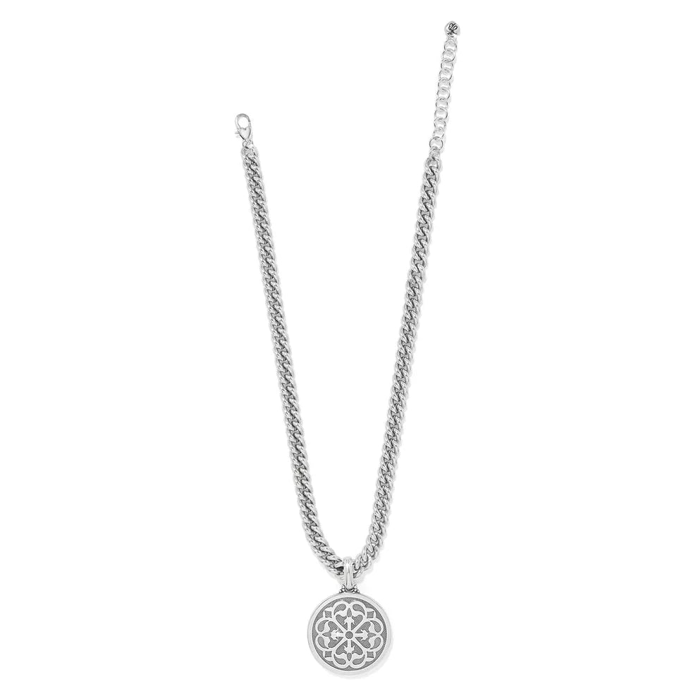 Brighton Ferrara Roma Pendant Necklace JM0178