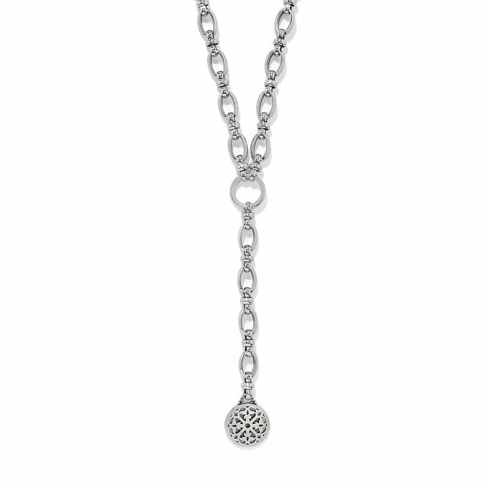 Brighton Ferrara Siena Y Necklace JM0177