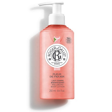 European Scents Fig Body Lotion 8.4oz