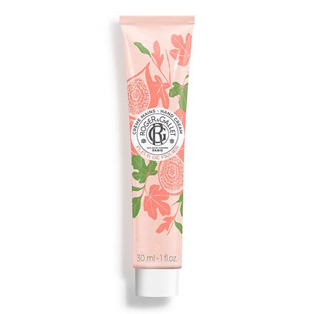 European Scents Fig Hand Cream 1oz