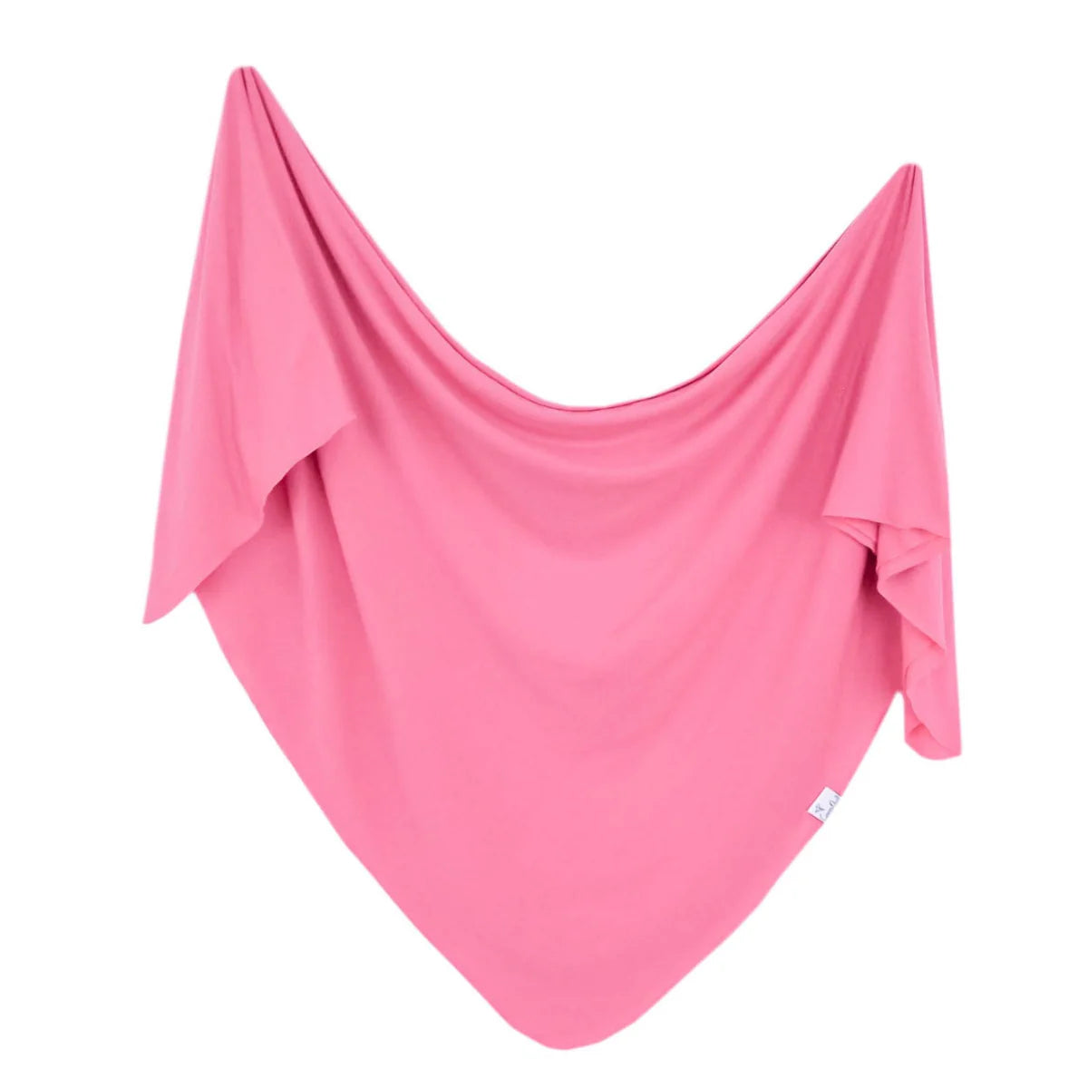CP Knit Swaddle Blanket
