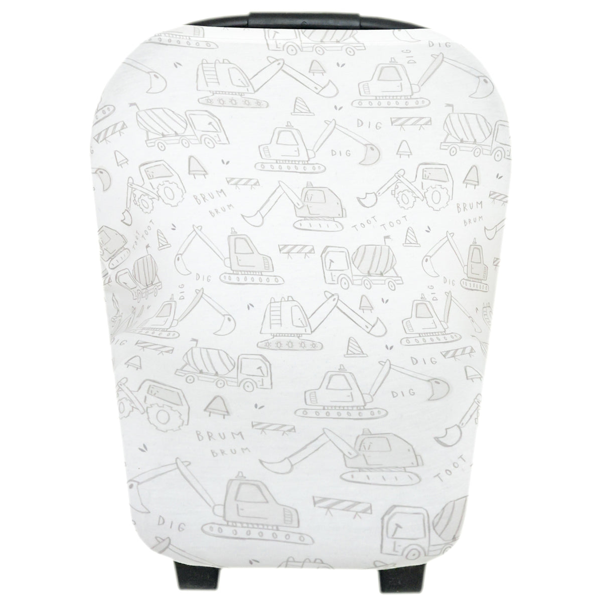 CP 5-in-1 Multi Use Cover