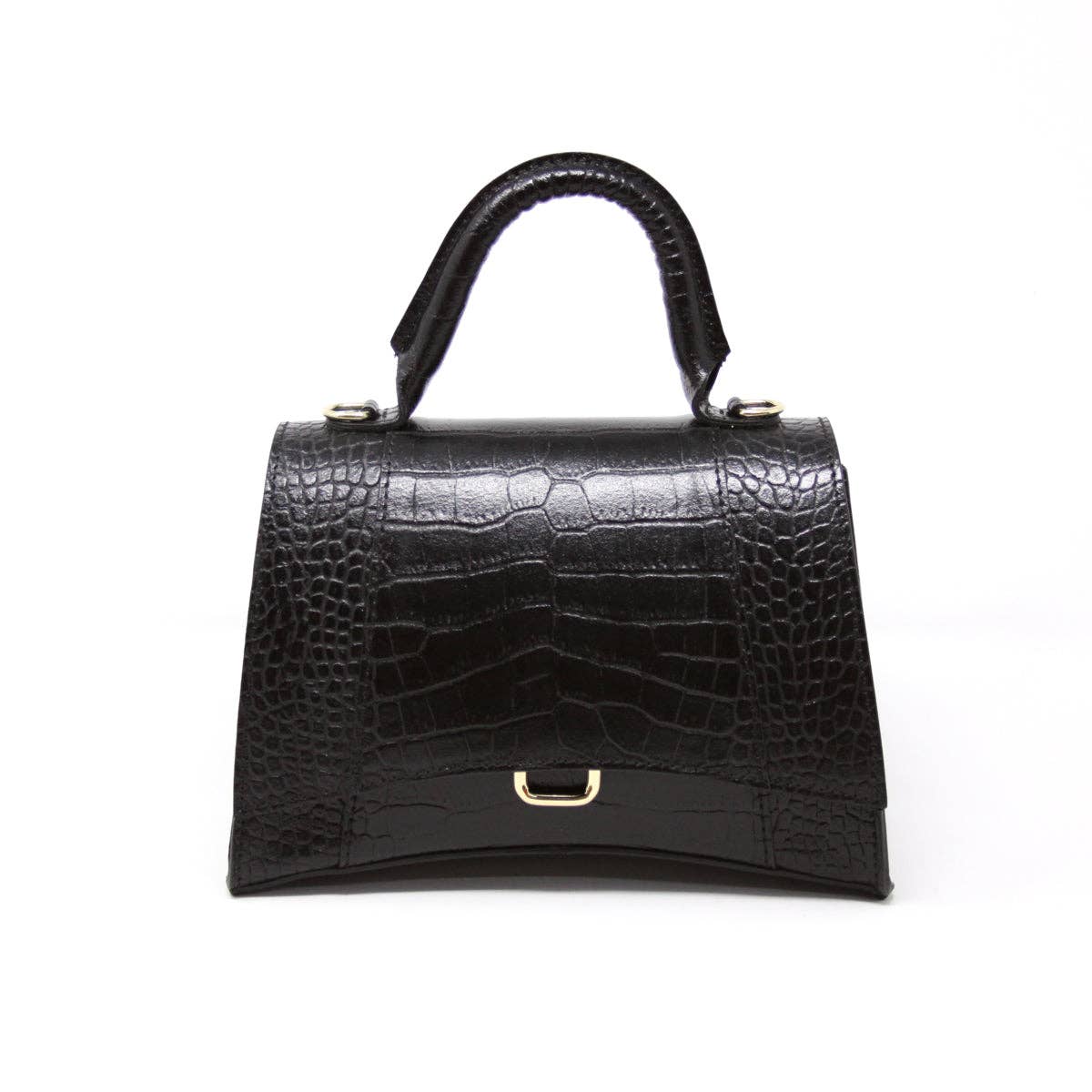 German Noir Bag