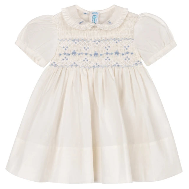 Feltman Heritage Bleu Dress 27250