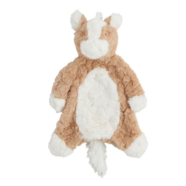 Mud Pie Horse Plush
