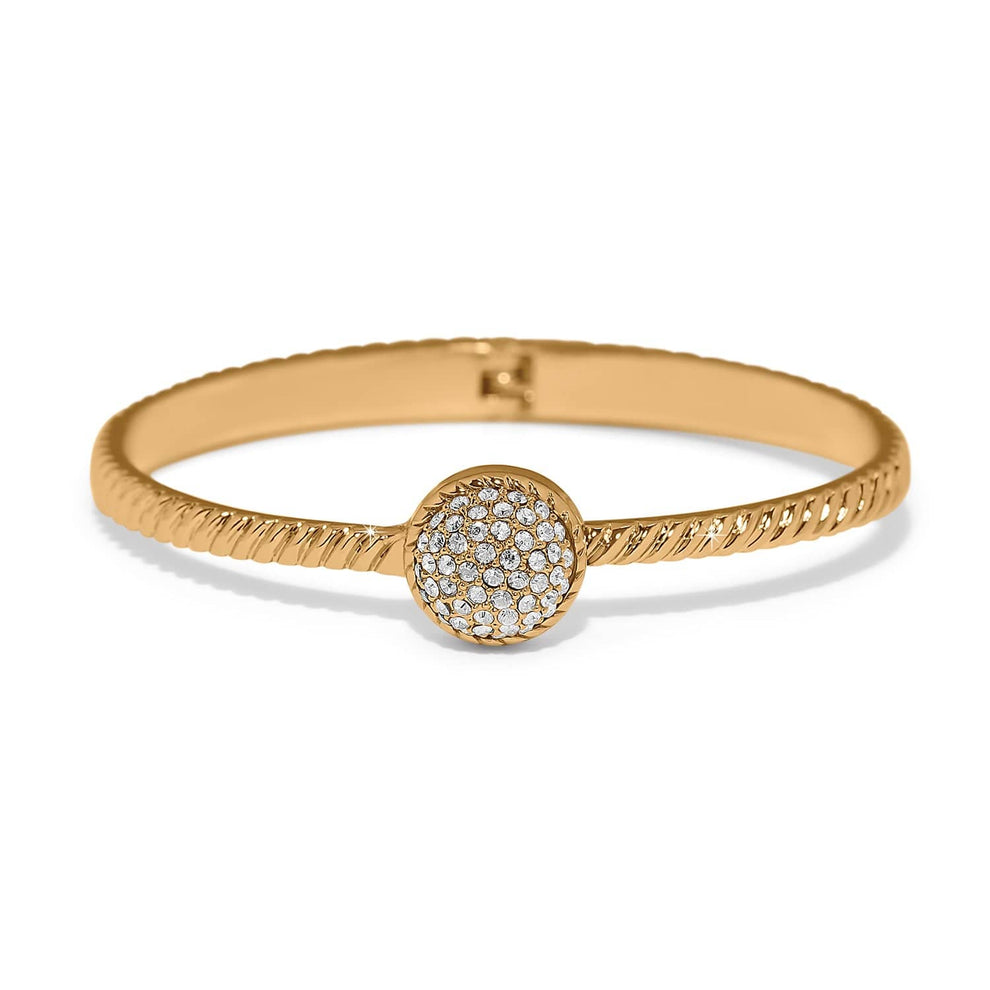 Brighton Illumina Celeste Dome Bangle JF0400