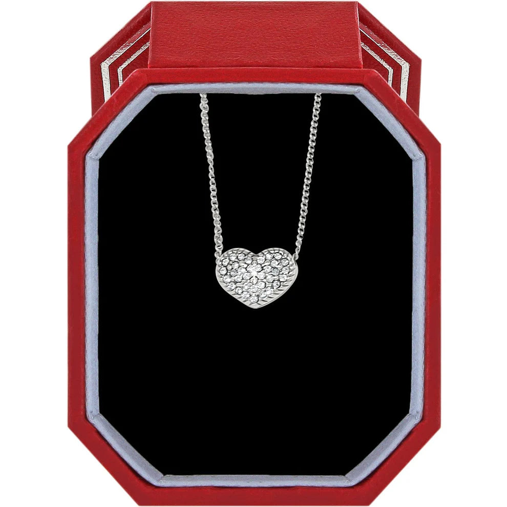 Brighton Illumina Celeste Heart JD7024