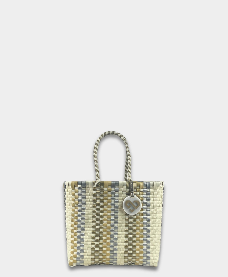 Maria Victoria Jazz Tote Extra-Small
