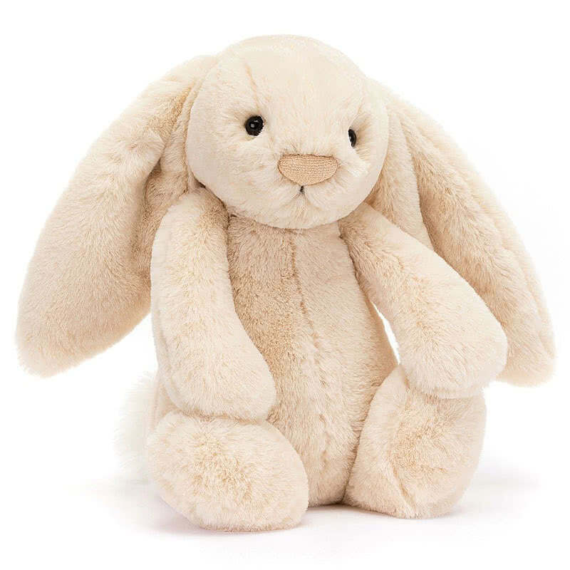 JC Bashful Luxe Bunny Willow