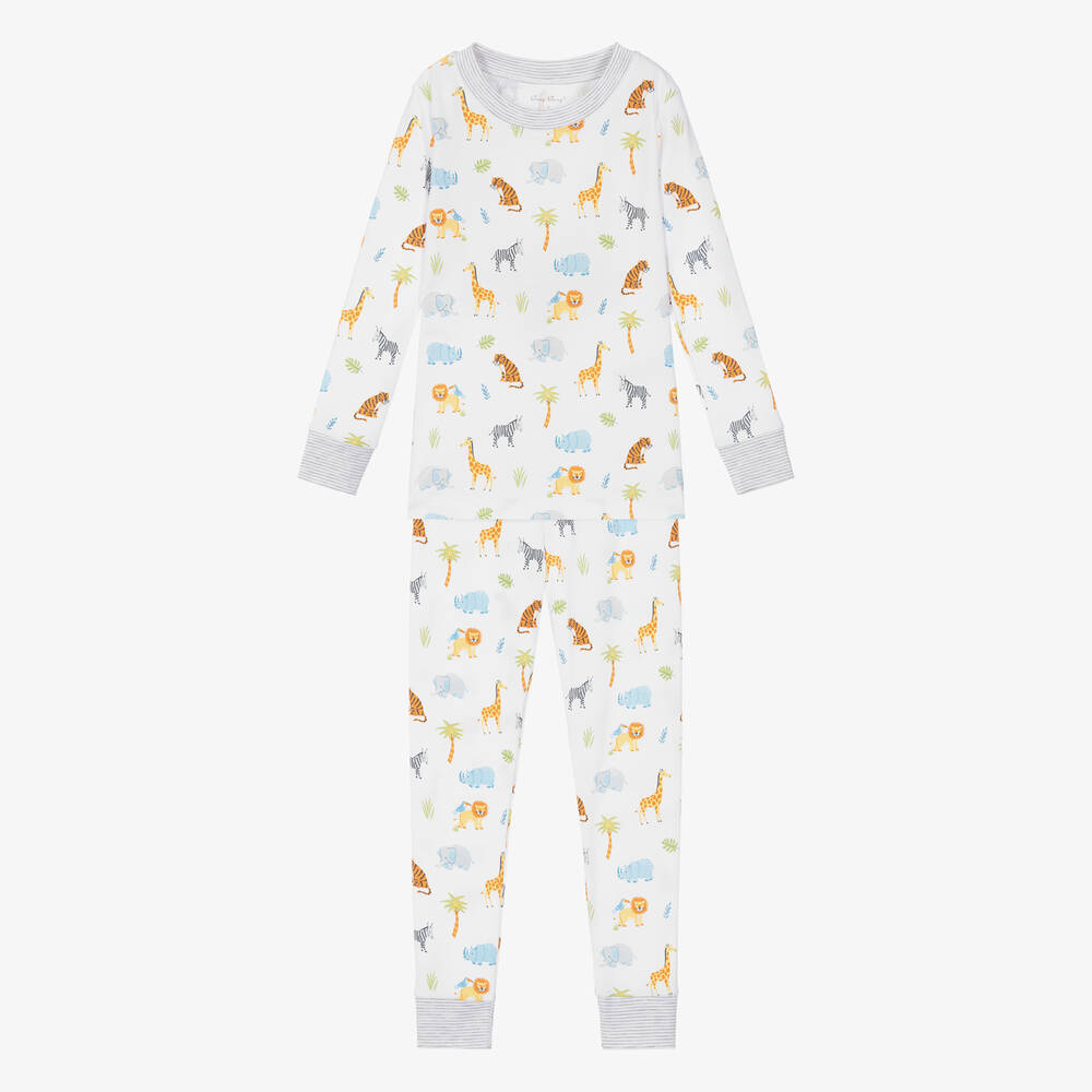 Kissy Kissy Jungle Fever PJ Set