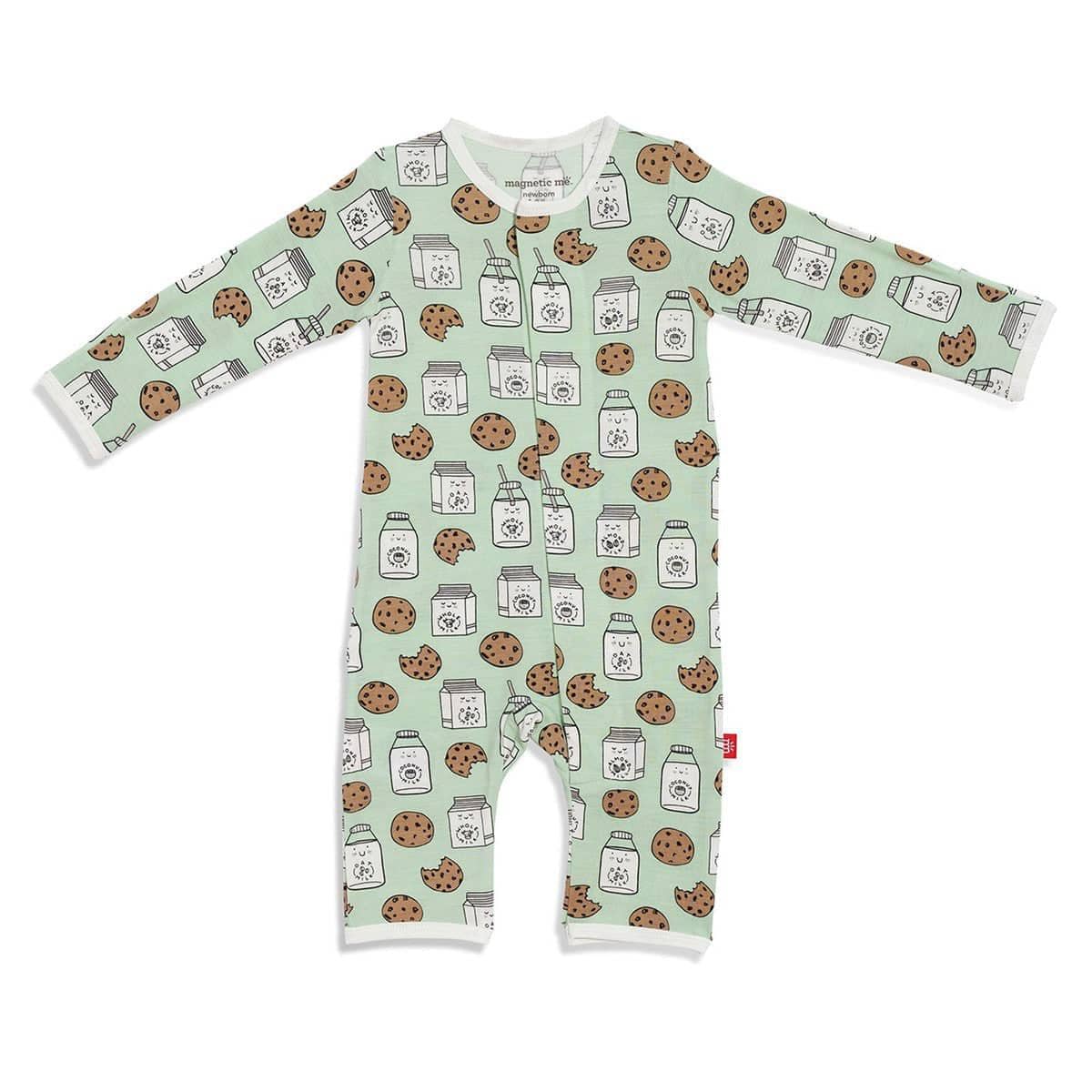 MM Legendairy Coverall
