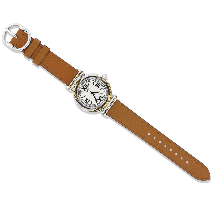 Brighton Los Olivos Watch