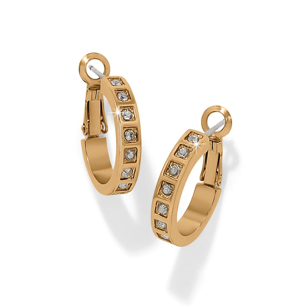 Brighton Gold Love Knows ER JA0263