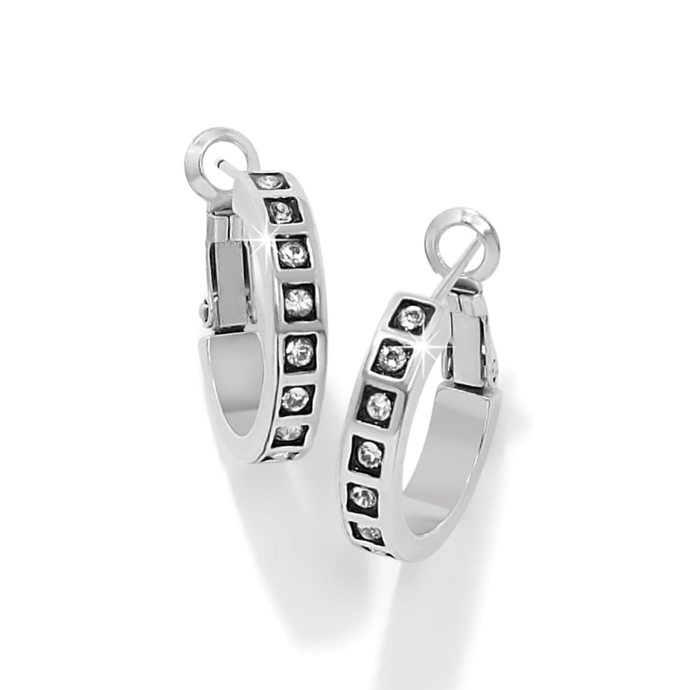 Brighton Silver Love Knows ER JA0262