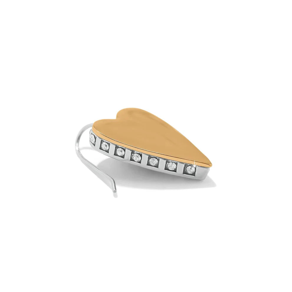 Brighton Love Messages Earring JA0223