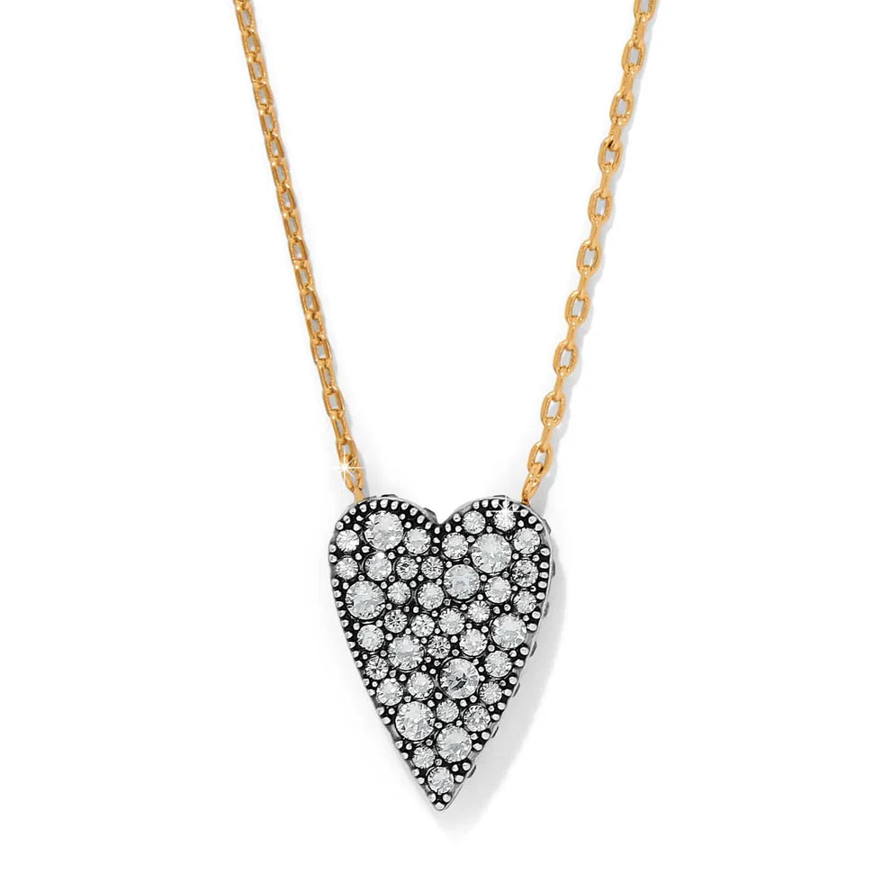 Brighton Love Messages Necklace JM0086