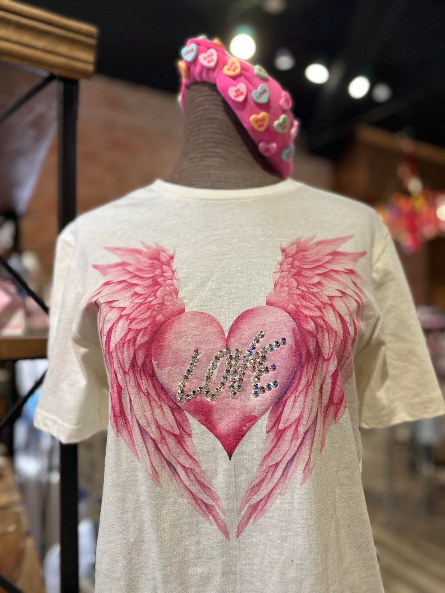 Love T-Shirt