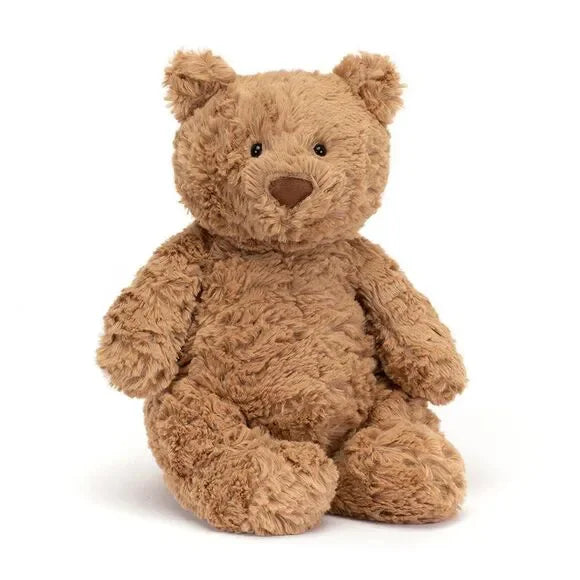 JC Bartholomew Bear Medium