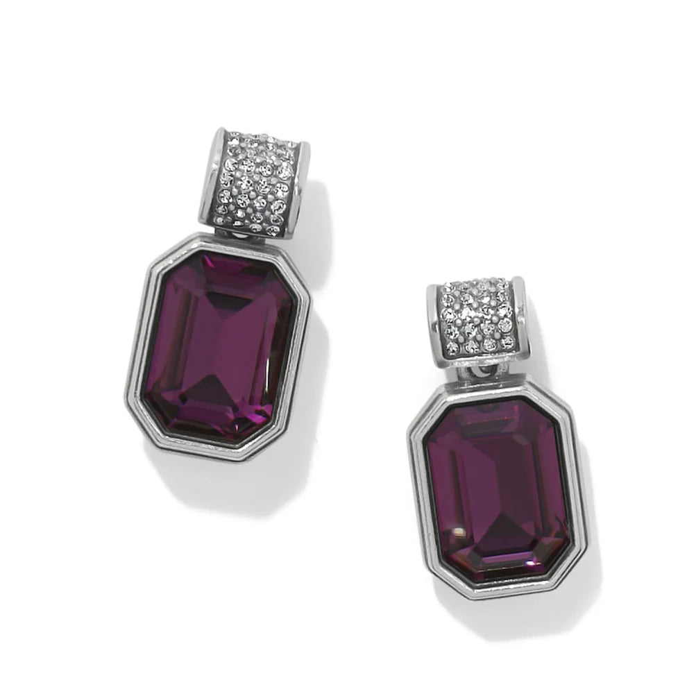 Brighton Meridian Aurora 67 Post Earrings