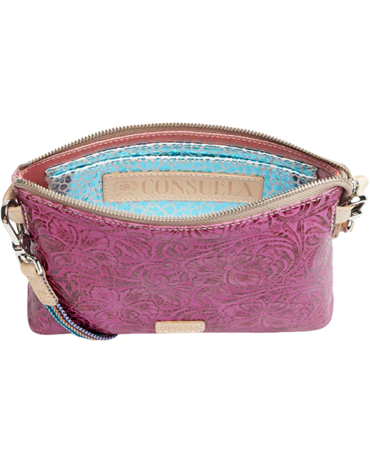 Consuela Midtown Crossbody, Mena