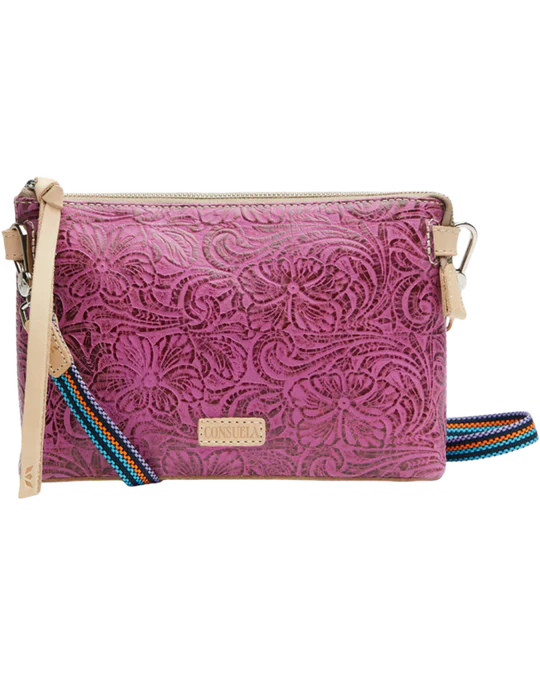 Consuela Midtown Crossbody, Mena